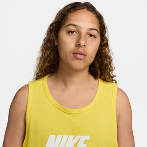 Tanktop Nike Icon Futura image-6