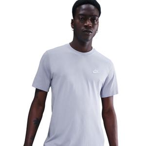 T-Shirt Nike Club image-3