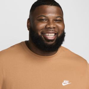 T-shirt Nike Club image-6