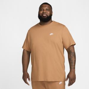 T-shirt Nike Club image-1