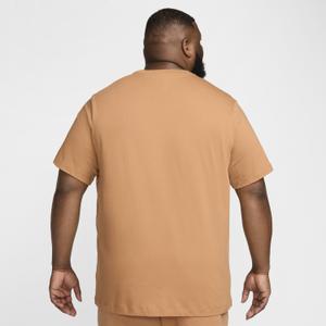 T-shirt Nike Club image-3