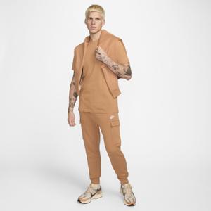 T-shirt Nike Club image-4