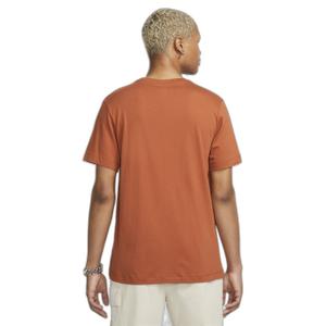 T-Shirt Nike Club image-2