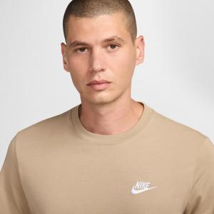 T-shirt Nike Club image-6