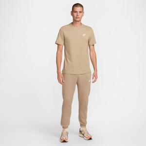 T-shirt Nike Club image-3