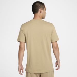 T-Shirt Nike Club image-2