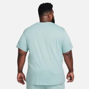 T-shirt Nike Club image-2