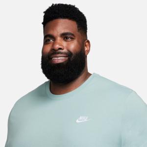 T-shirt Nike Club image-3