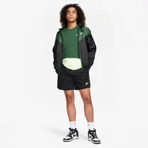 T-shirt Nike Club image-4