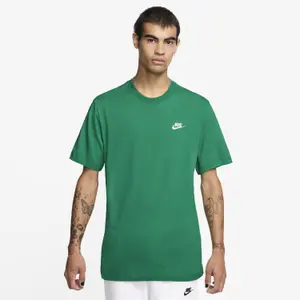 T-shirt Nike Club image-0