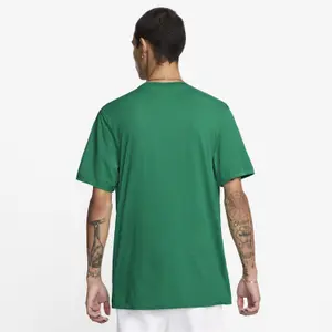 T-shirt Nike Club image-2