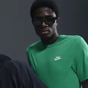 T-shirt Nike Club image-5