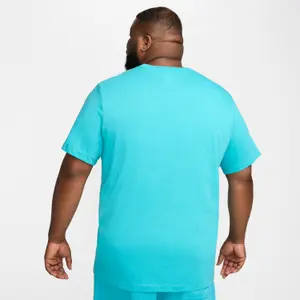 T-shirt Nike Club image-4