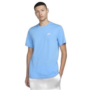 T-Shirt Nike Club image-0