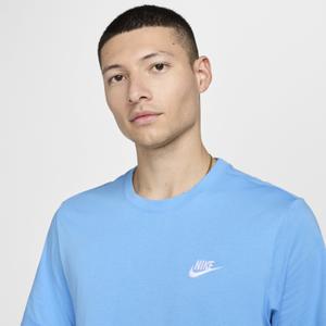 T-Shirt Nike Club image-4