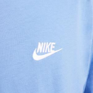 T-shirt Nike Club image-4