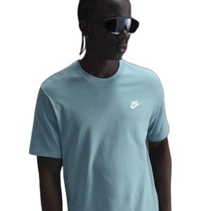 T-Shirt Nike Club image-3