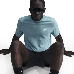 T-Shirt Nike Club image-4