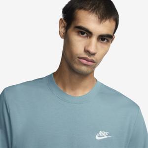 T-Shirt Nike Club image-5