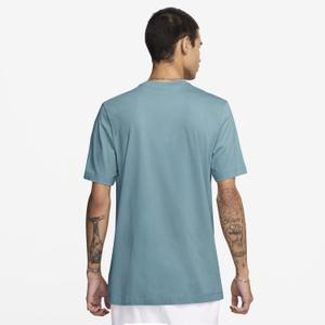 T-Shirt Nike Club image-1