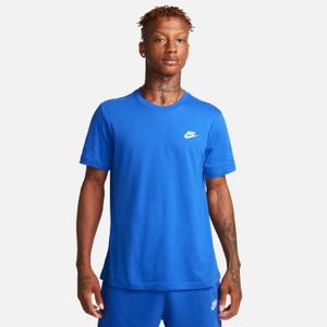T-Shirt Nike Club image-1