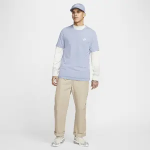 Camiseta Nike Club image-1