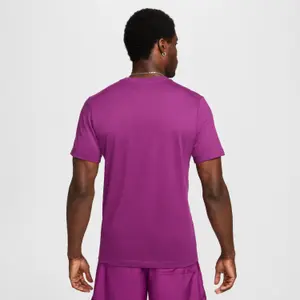 T-shirt Nike Club image-3