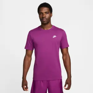 T-shirt Nike Club image-1