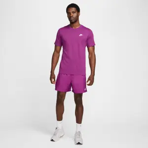 T-shirt Nike Club image-2