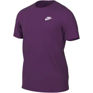 T-shirt Nike Club image-0