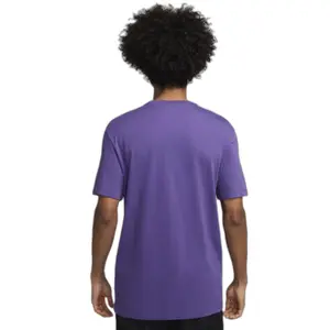 T-shirt Nike Club image-2