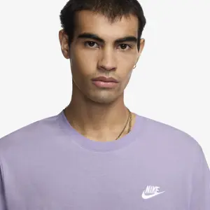 T-shirt Nike Club image-4