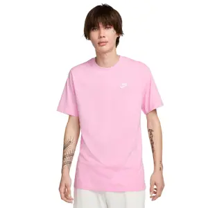 T-Shirt Nike Club image-0