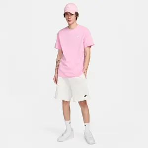 T-Shirt Nike Club image-1