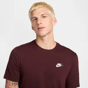 Koszulka Nike Club image-5