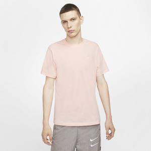 T-Shirt Nike Club image-2