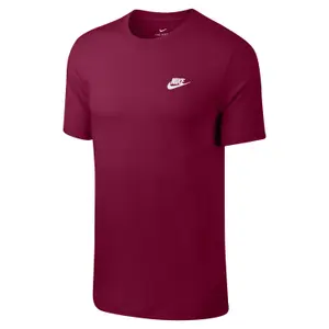 T-shirt Nike Club image-0