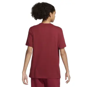 T-shirt Nike Club image-4