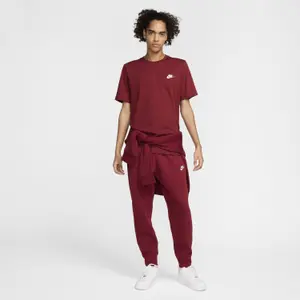 T-shirt Nike Club image-2