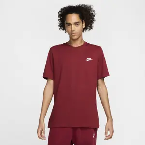 T-shirt Nike Club image-1