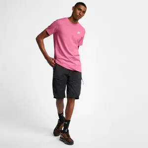 T-shirt Nike Club image-1