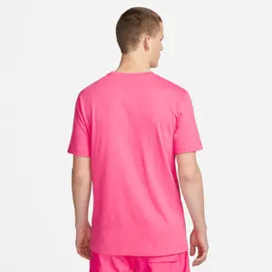 T-shirt Nike Club image-2