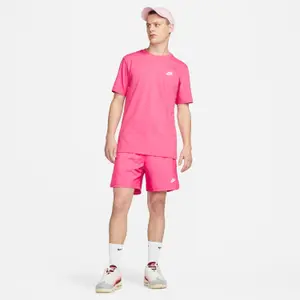 T-shirt Nike Club image-1