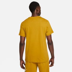 T-Shirt Nike Club image-1