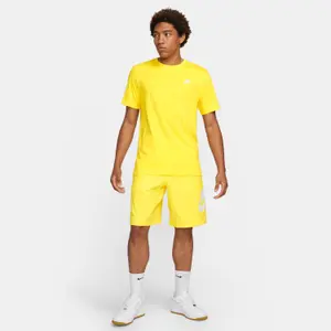 T-shirt Nike Club image-1