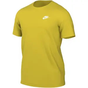 T-shirt Nike Club image-0