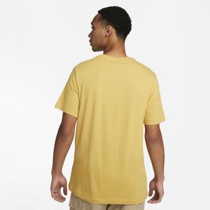 T-shirt Nike Club image-2