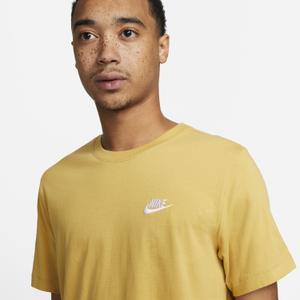 T-shirt Nike Club image-3