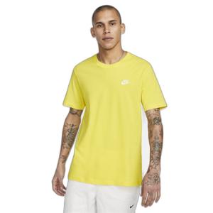 ar4997-732-t-shirt-nike-club-jaune-vif