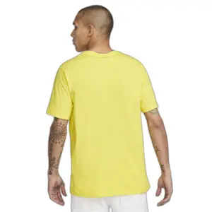 T-shirt Nike Club image-2